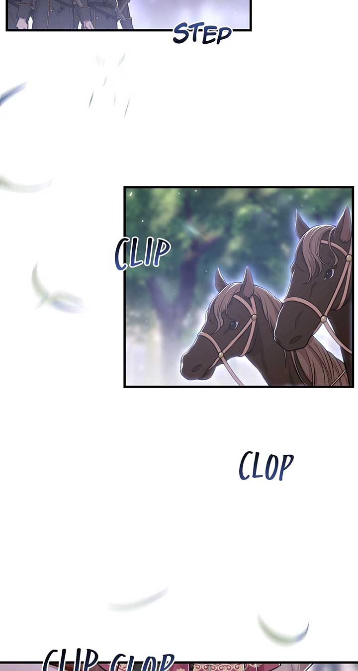 The Secret Bedroom of a Dejected Royal Daughter Chapter 92 - Page 121