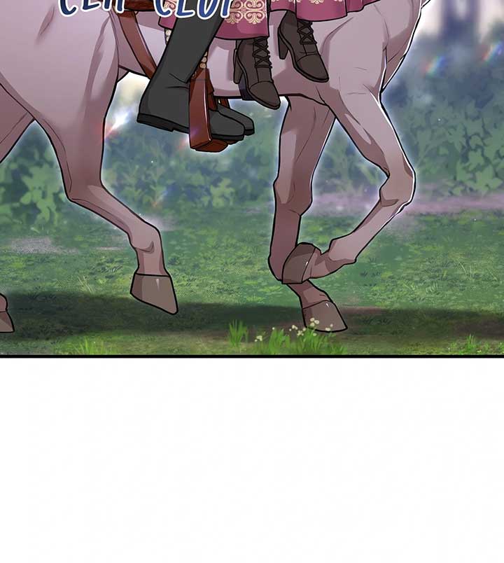 The Secret Bedroom of a Dejected Royal Daughter Chapter 92 - Page 122