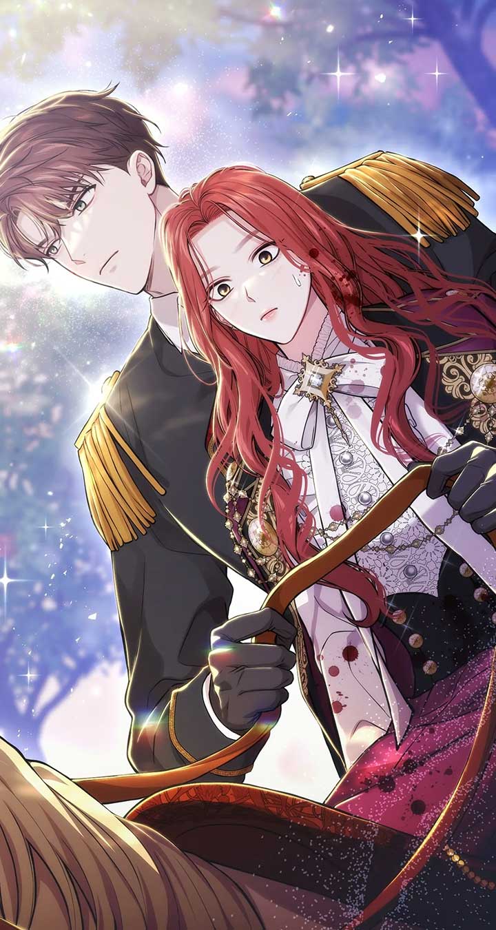 The Secret Bedroom of a Dejected Royal Daughter Chapter 93 - Page 4