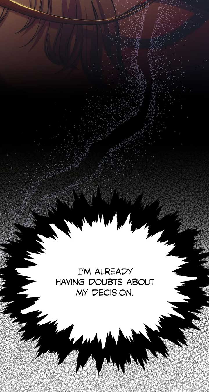 The Secret Bedroom of a Dejected Royal Daughter Chapter 93 - Page 5