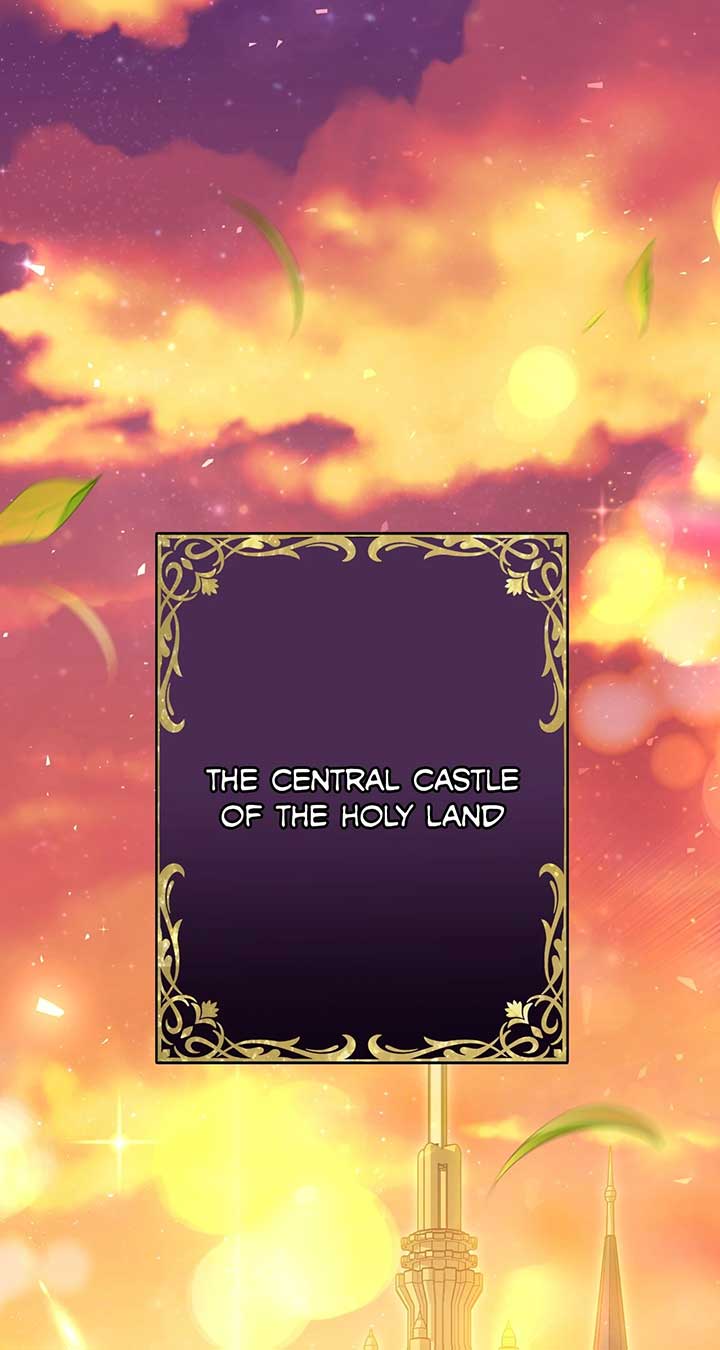 The Secret Bedroom of a Dejected Royal Daughter Chapter 93 - Page 7