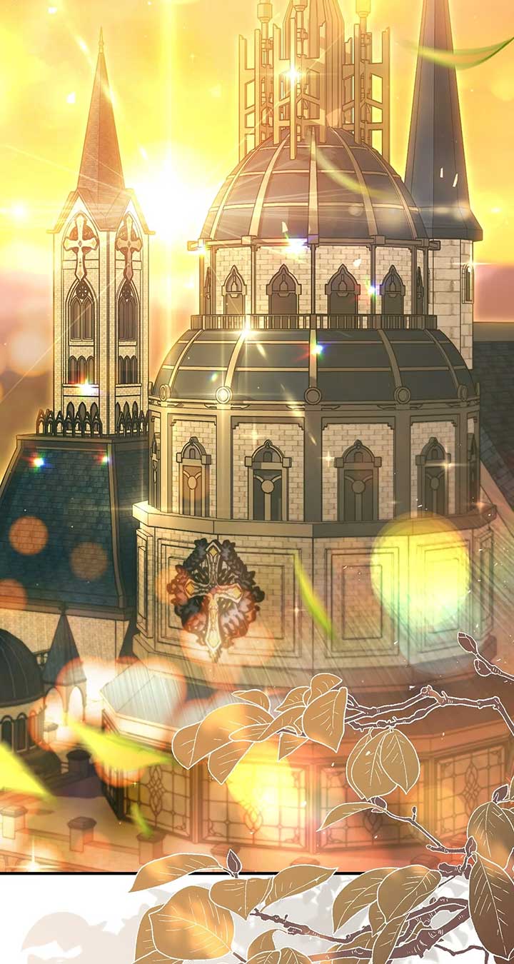 The Secret Bedroom of a Dejected Royal Daughter Chapter 93 - Page 8