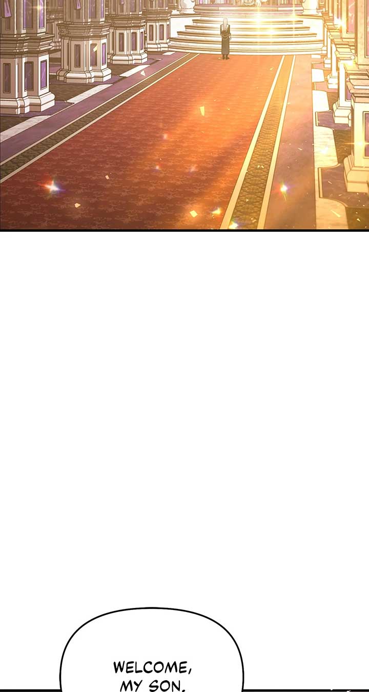 The Secret Bedroom of a Dejected Royal Daughter Chapter 93 - Page 10