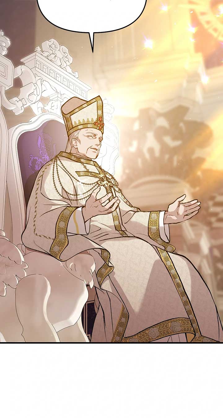 The Secret Bedroom of a Dejected Royal Daughter Chapter 93 - Page 11