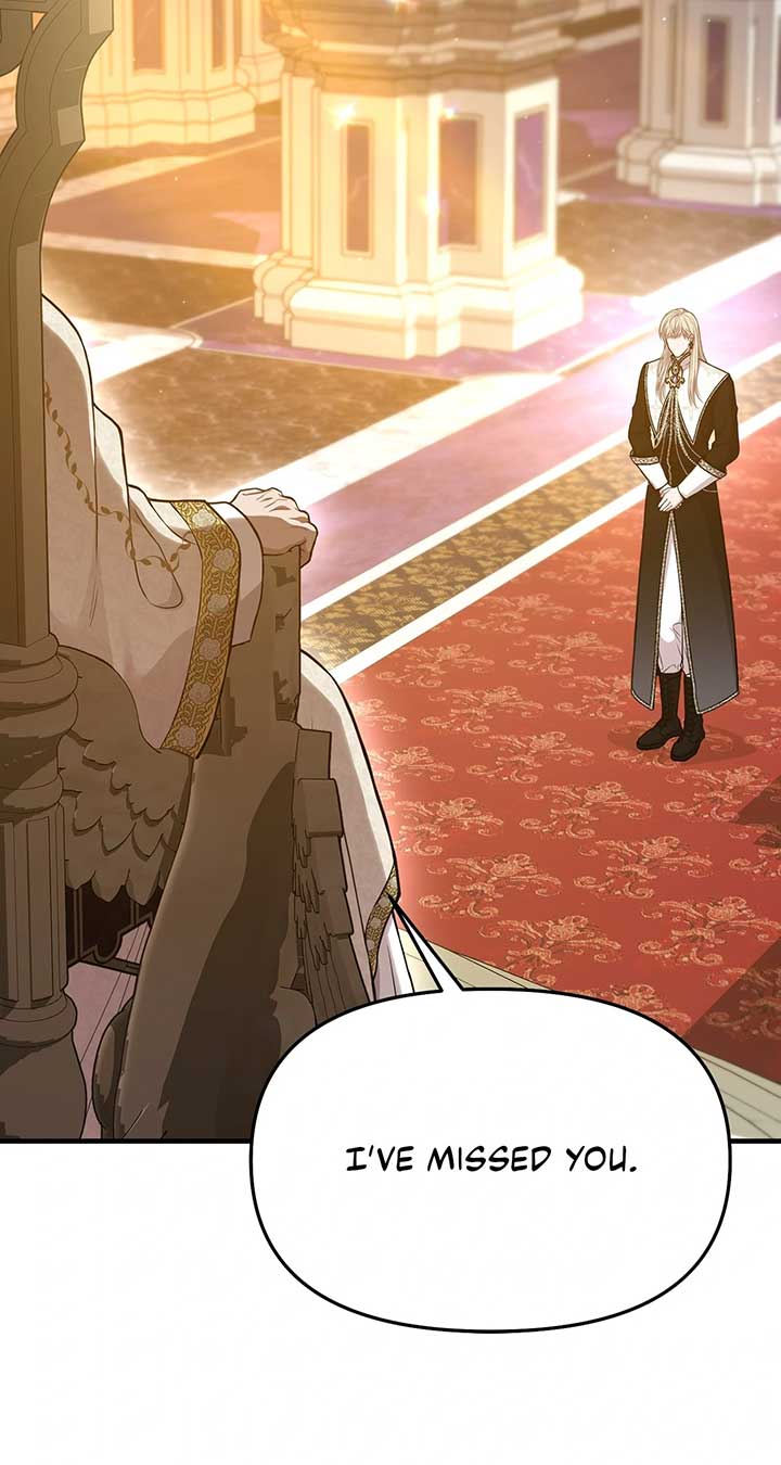 The Secret Bedroom of a Dejected Royal Daughter Chapter 93 - Page 13