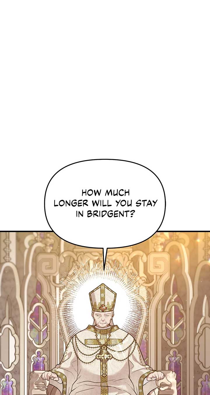 The Secret Bedroom of a Dejected Royal Daughter Chapter 93 - Page 14