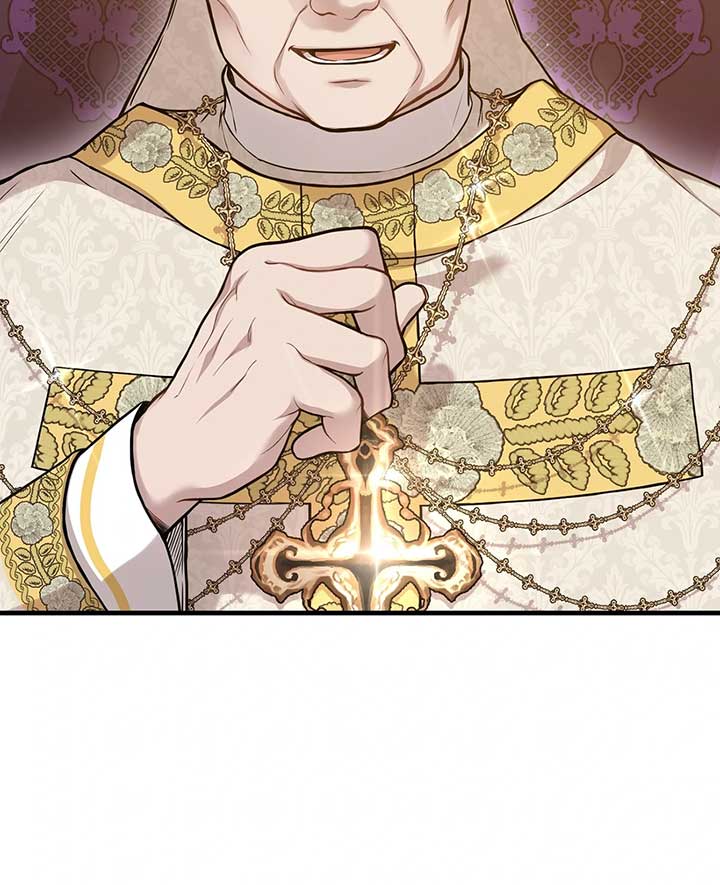 The Secret Bedroom of a Dejected Royal Daughter Chapter 93 - Page 17