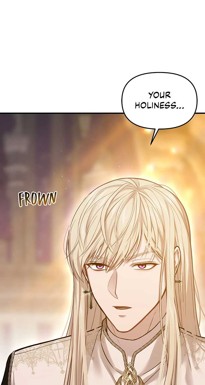 The Secret Bedroom of a Dejected Royal Daughter Chapter 93 - Page 18