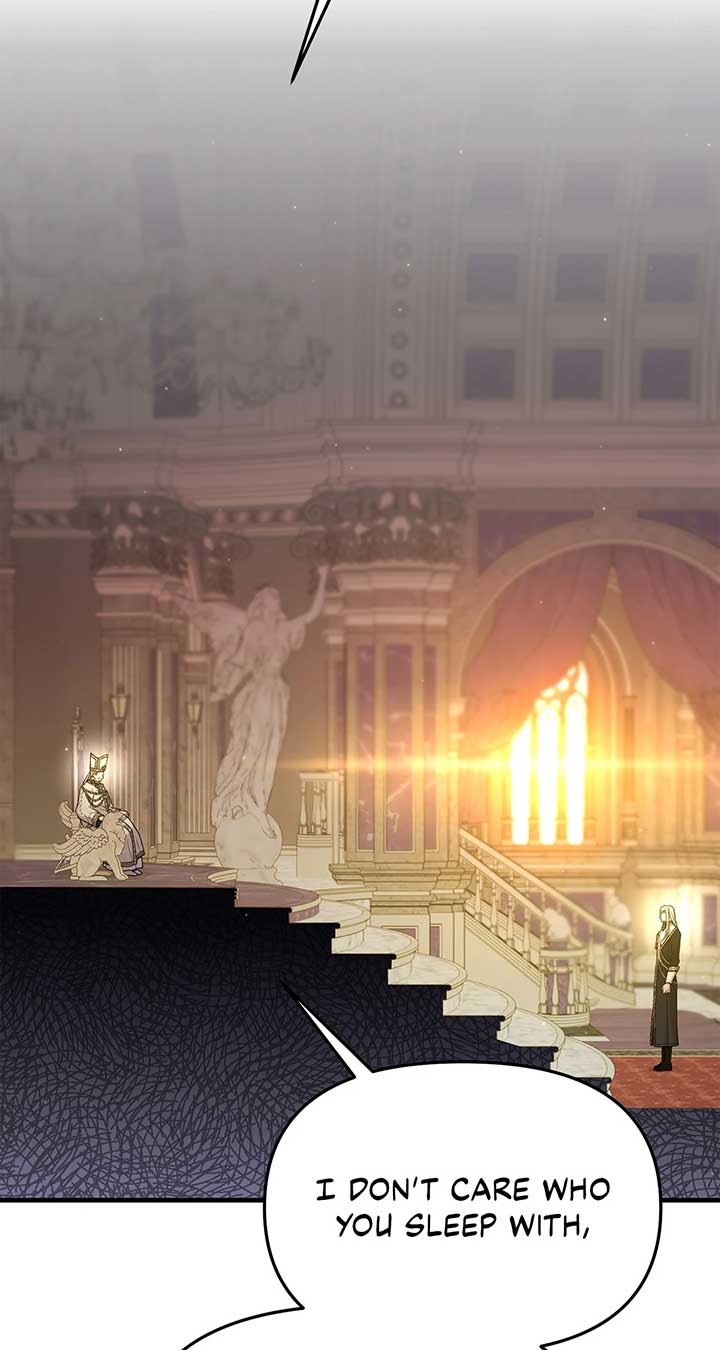 The Secret Bedroom of a Dejected Royal Daughter Chapter 93 - Page 20