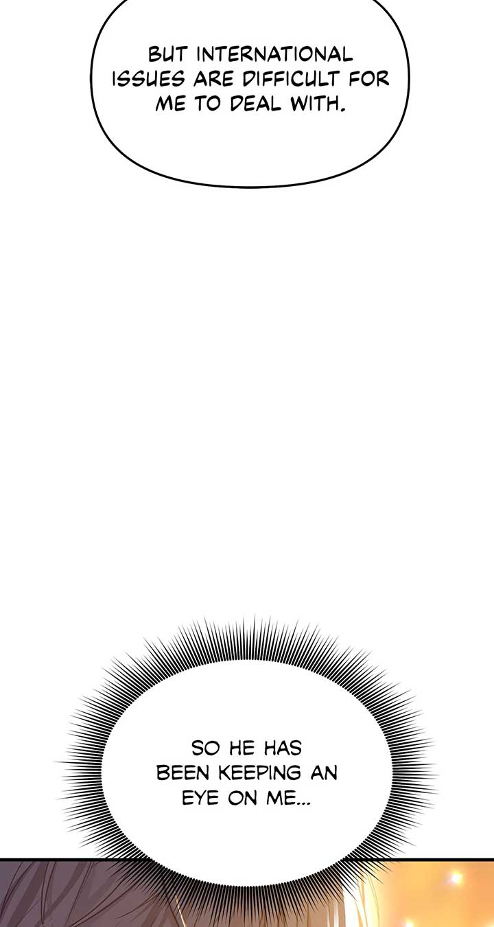 The Secret Bedroom of a Dejected Royal Daughter Chapter 93 - Page 21