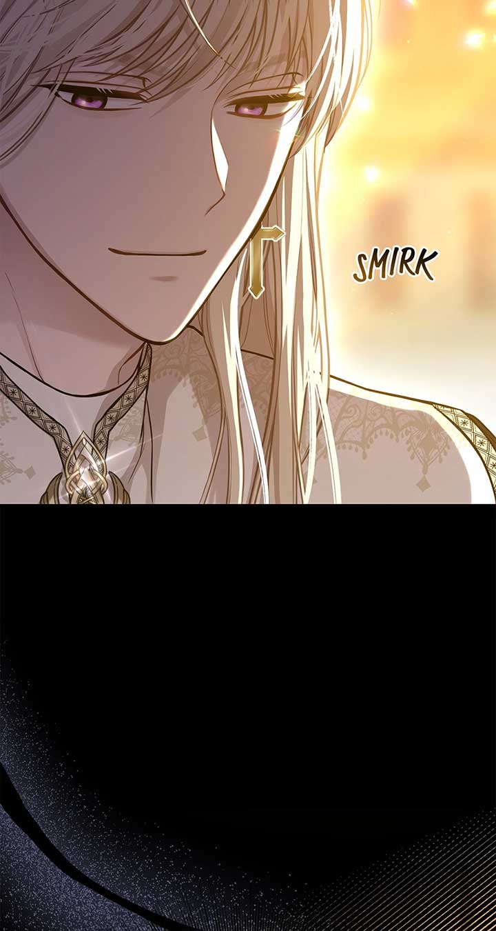 The Secret Bedroom of a Dejected Royal Daughter Chapter 93 - Page 22