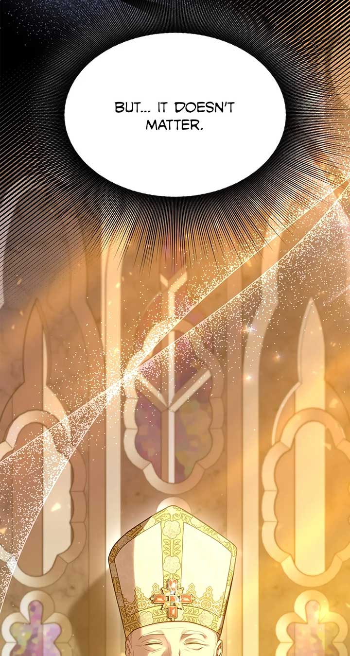 The Secret Bedroom of a Dejected Royal Daughter Chapter 93 - Page 23