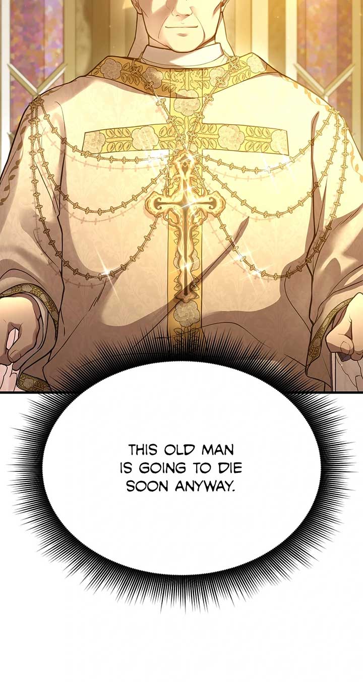 The Secret Bedroom of a Dejected Royal Daughter Chapter 93 - Page 24