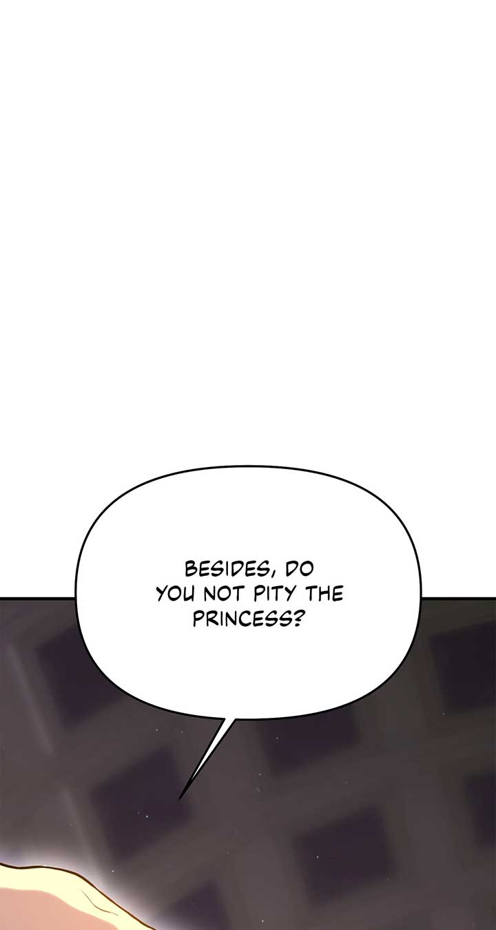 The Secret Bedroom of a Dejected Royal Daughter Chapter 93 - Page 25