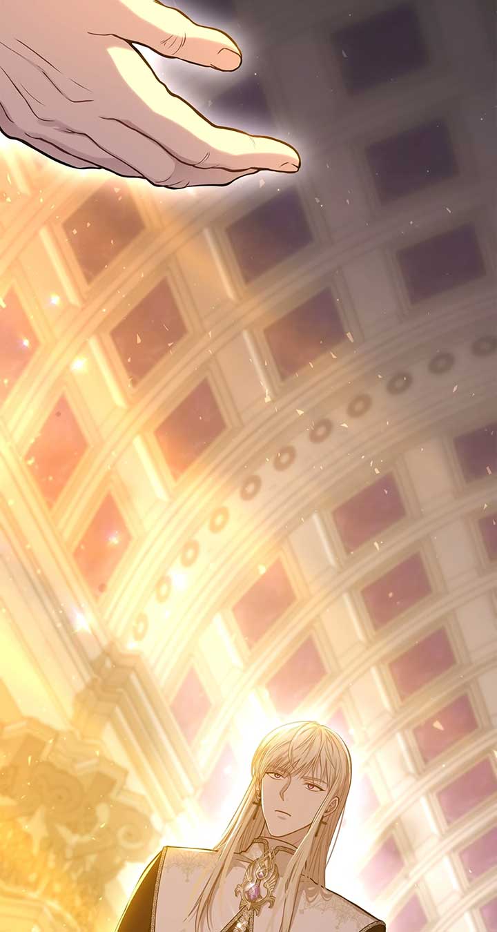 The Secret Bedroom of a Dejected Royal Daughter Chapter 93 - Page 26