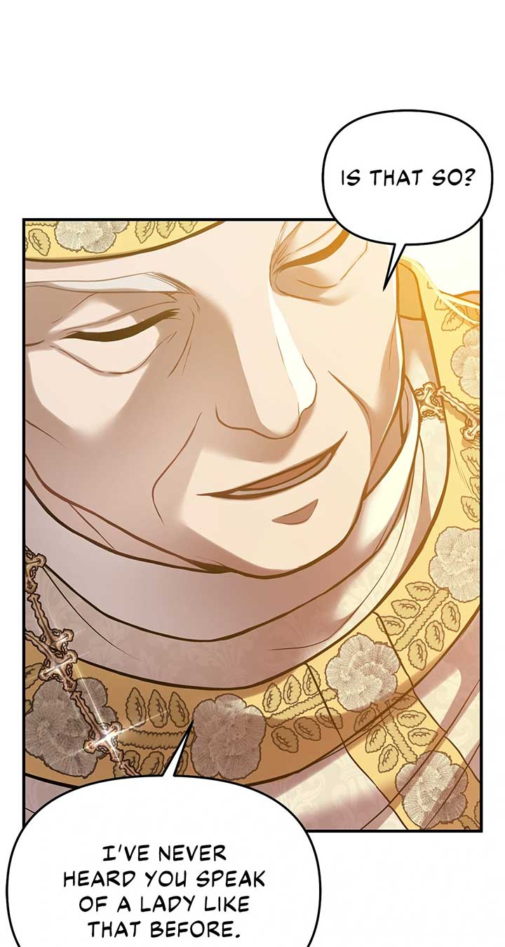 The Secret Bedroom of a Dejected Royal Daughter Chapter 93 - Page 30