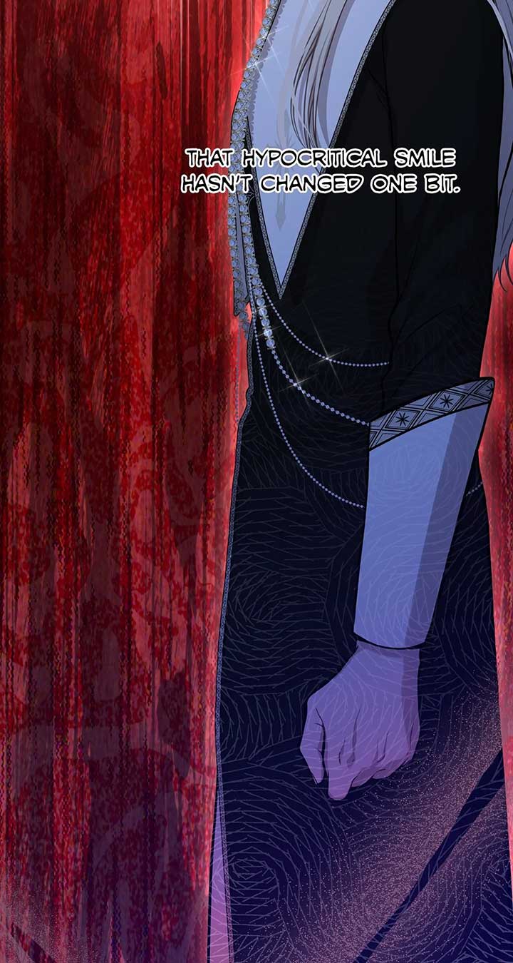 The Secret Bedroom of a Dejected Royal Daughter Chapter 93 - Page 32