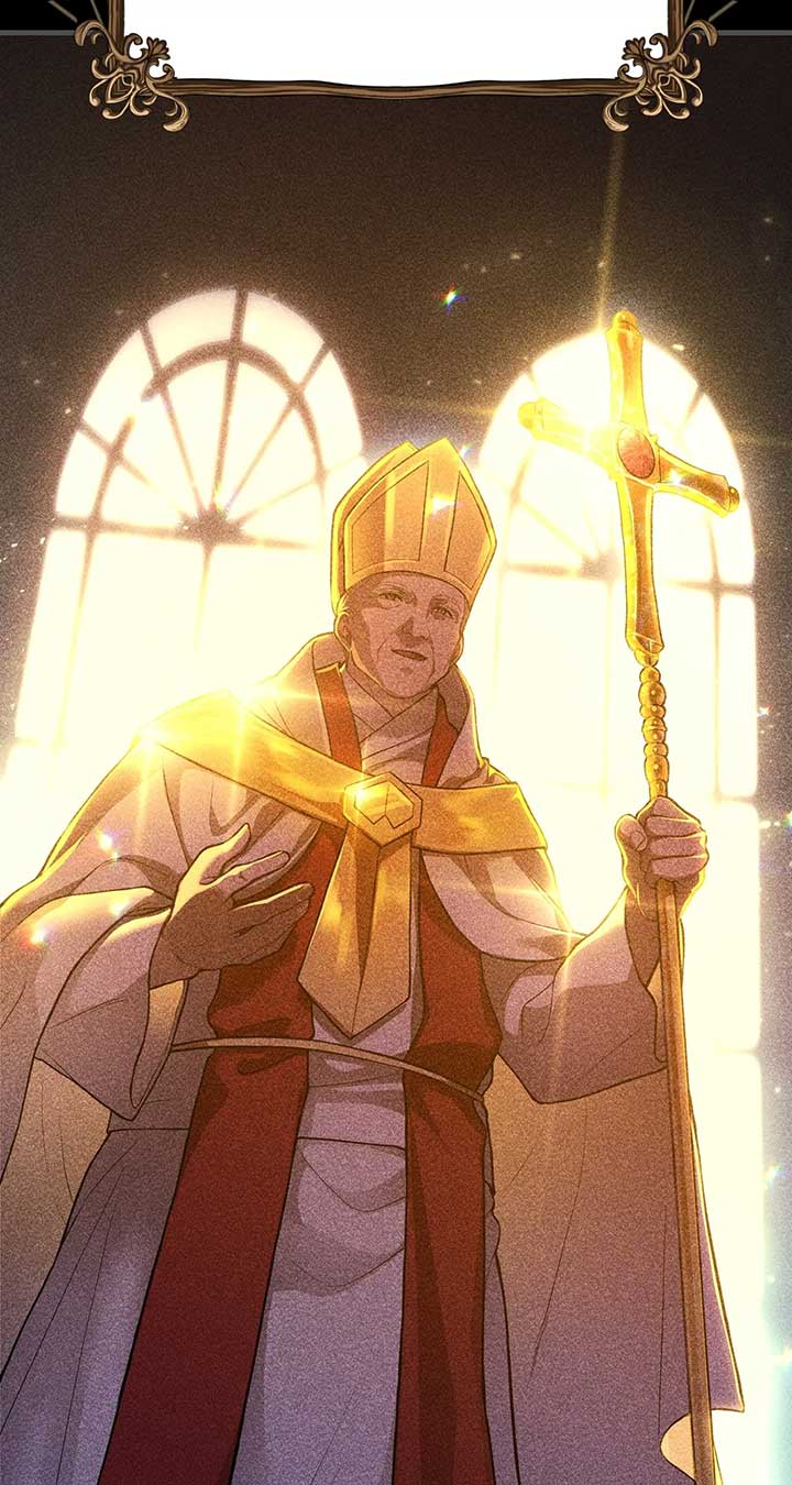 The Secret Bedroom of a Dejected Royal Daughter Chapter 93 - Page 36