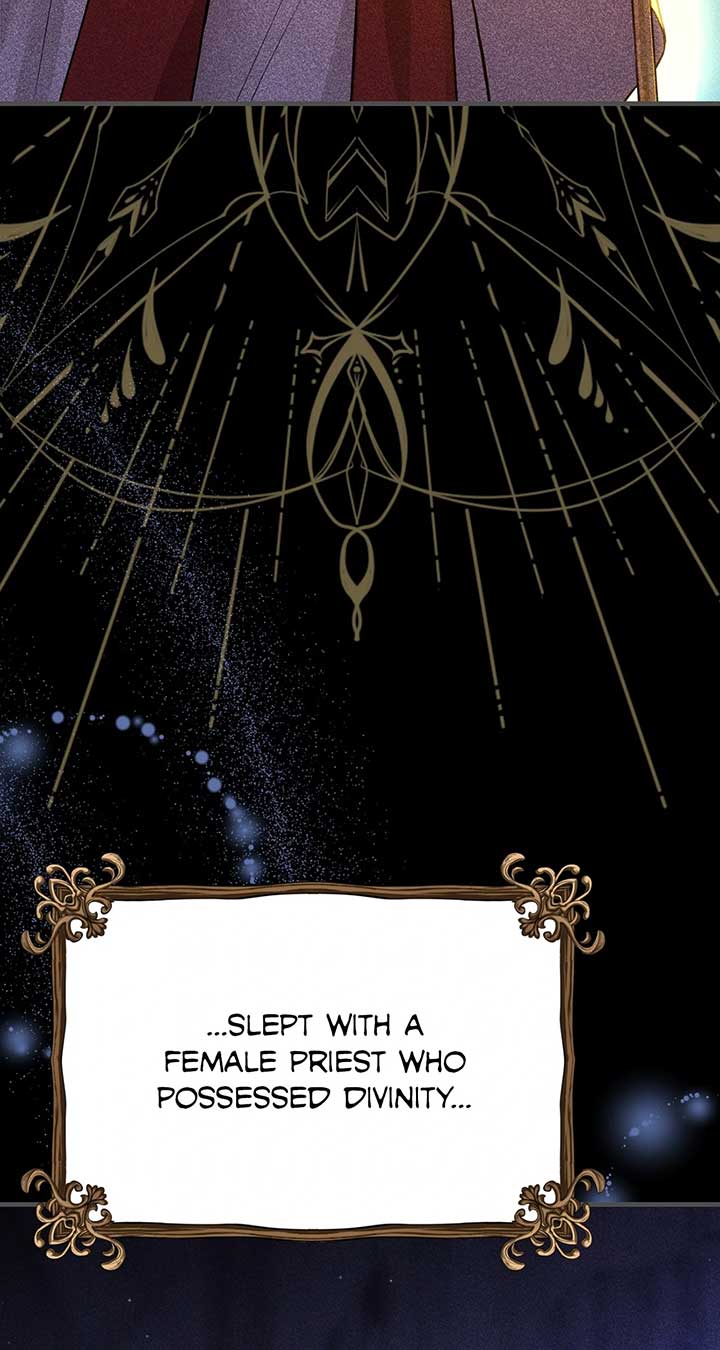 The Secret Bedroom of a Dejected Royal Daughter Chapter 93 - Page 37