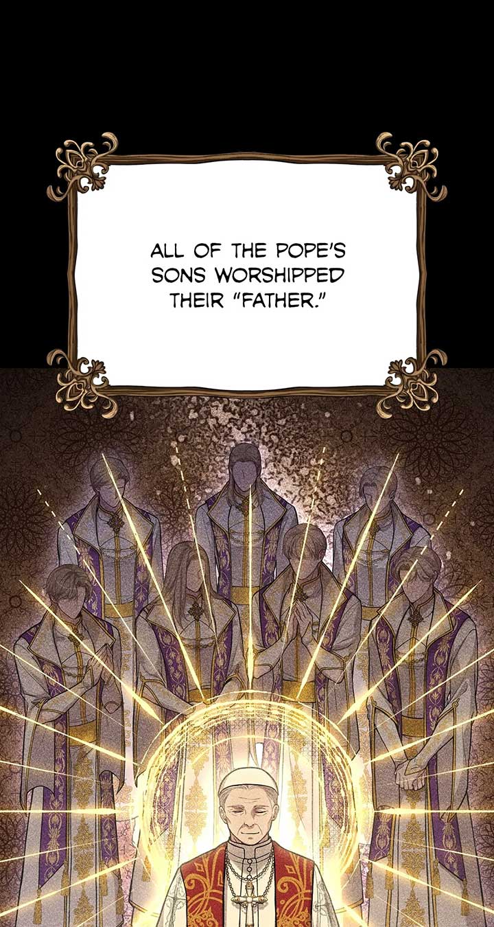 The Secret Bedroom of a Dejected Royal Daughter Chapter 93 - Page 40