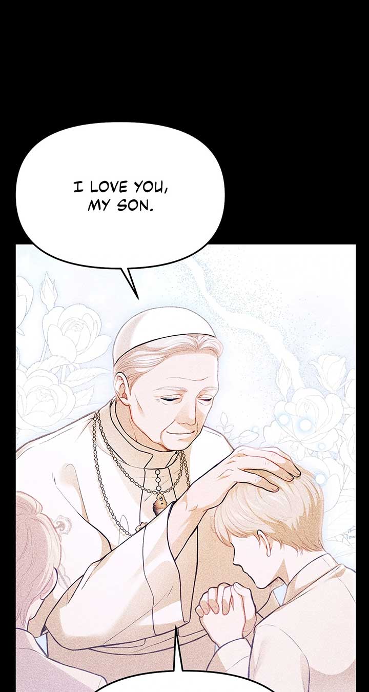 The Secret Bedroom of a Dejected Royal Daughter Chapter 93 - Page 42