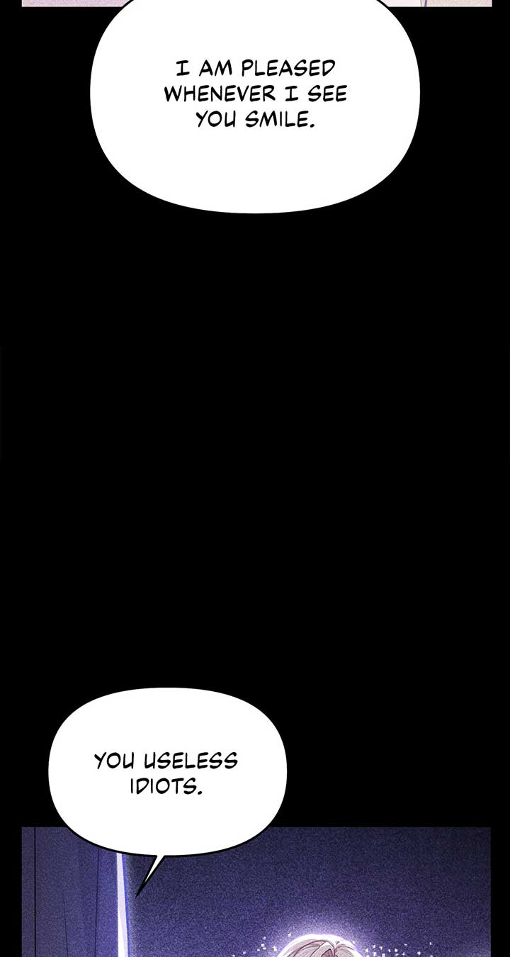 The Secret Bedroom of a Dejected Royal Daughter Chapter 93 - Page 43