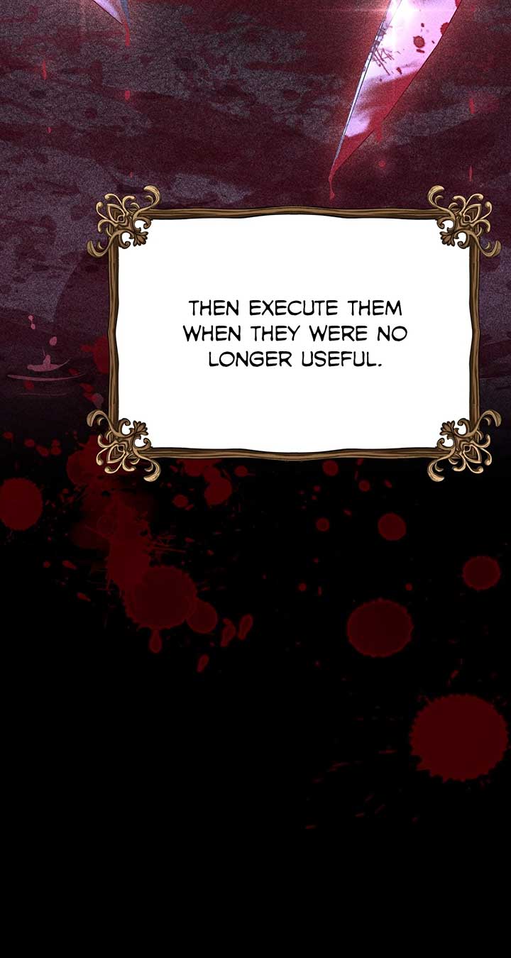 The Secret Bedroom of a Dejected Royal Daughter Chapter 93 - Page 47