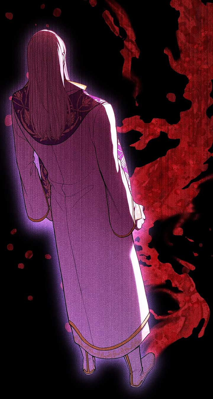 The Secret Bedroom of a Dejected Royal Daughter Chapter 93 - Page 52