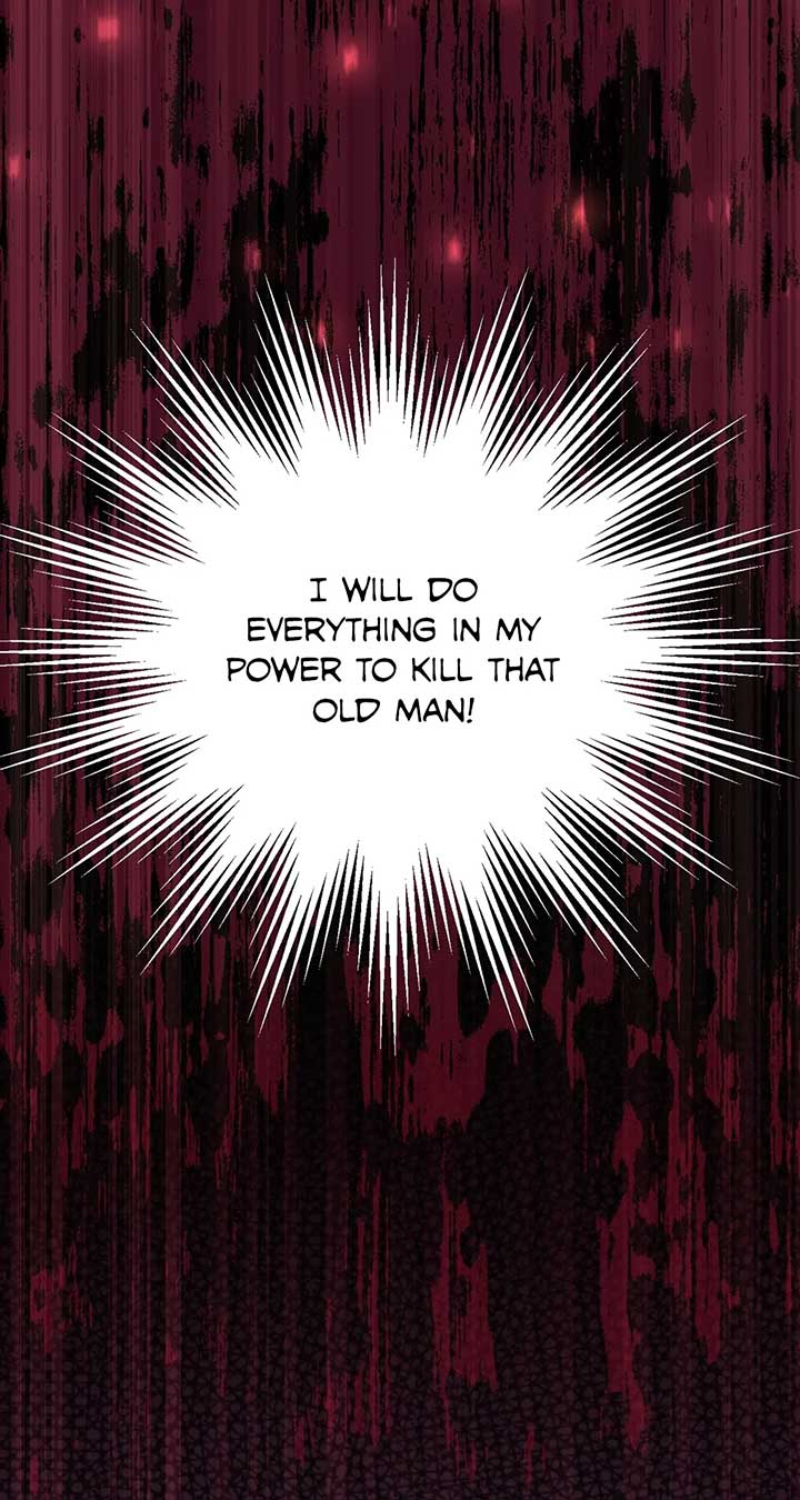 The Secret Bedroom of a Dejected Royal Daughter Chapter 93 - Page 54