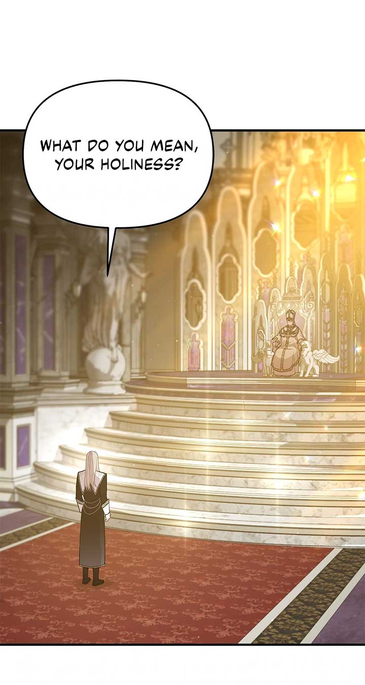 The Secret Bedroom of a Dejected Royal Daughter Chapter 93 - Page 59