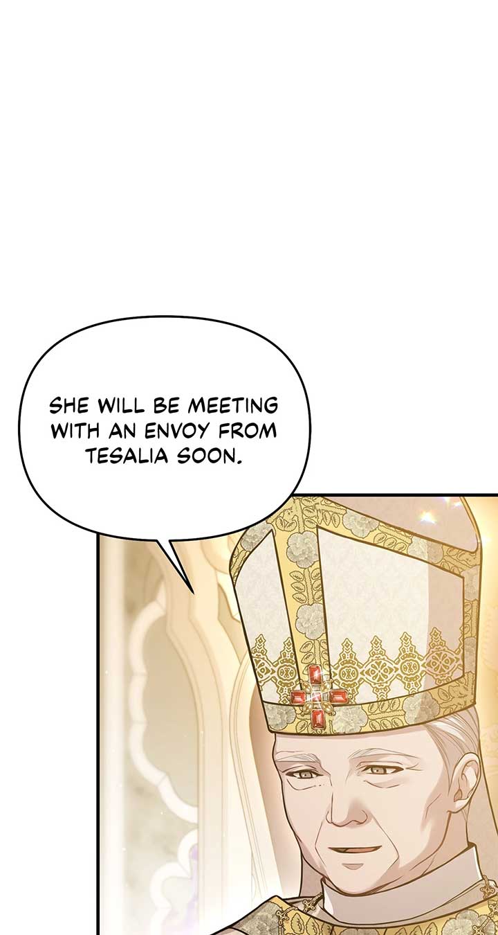 The Secret Bedroom of a Dejected Royal Daughter Chapter 93 - Page 60