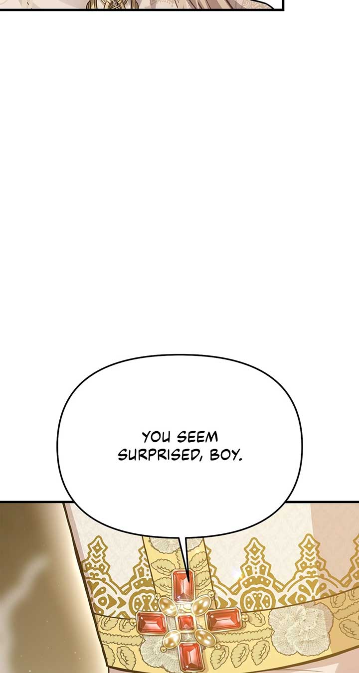 The Secret Bedroom of a Dejected Royal Daughter Chapter 93 - Page 62