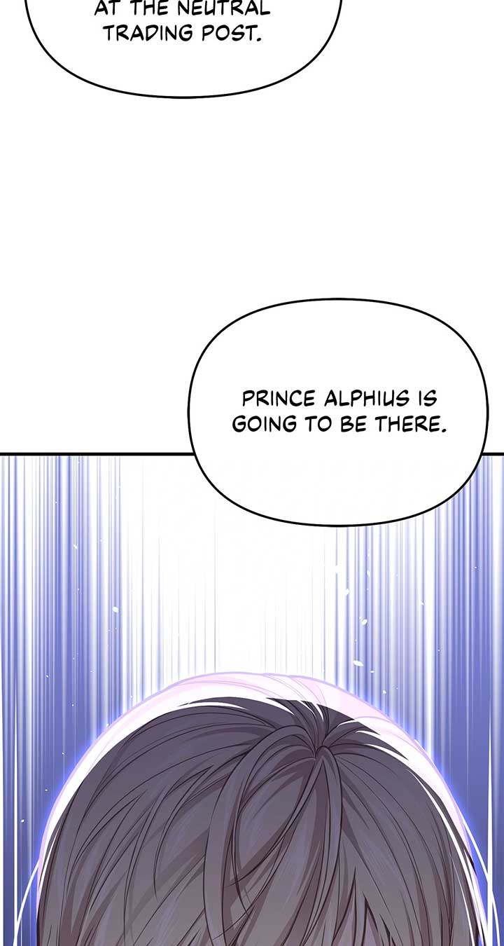 The Secret Bedroom of a Dejected Royal Daughter Chapter 93 - Page 64