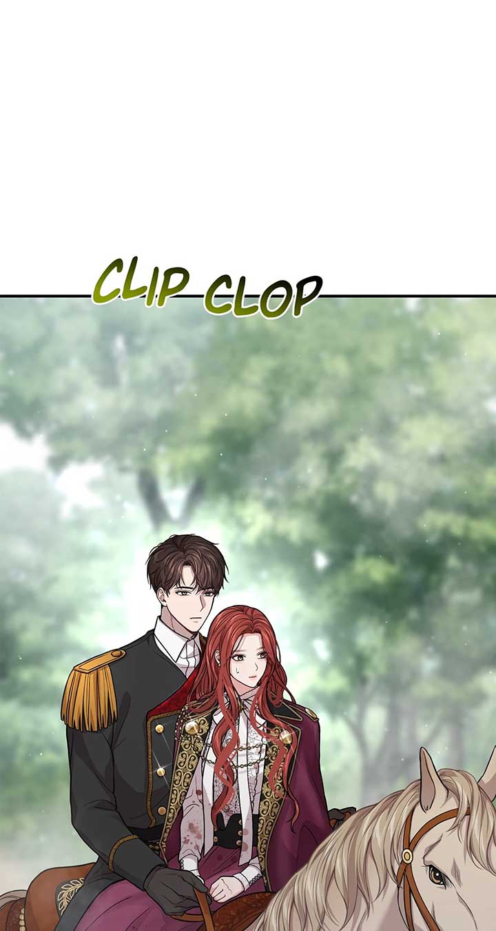 The Secret Bedroom of a Dejected Royal Daughter Chapter 93 - Page 71