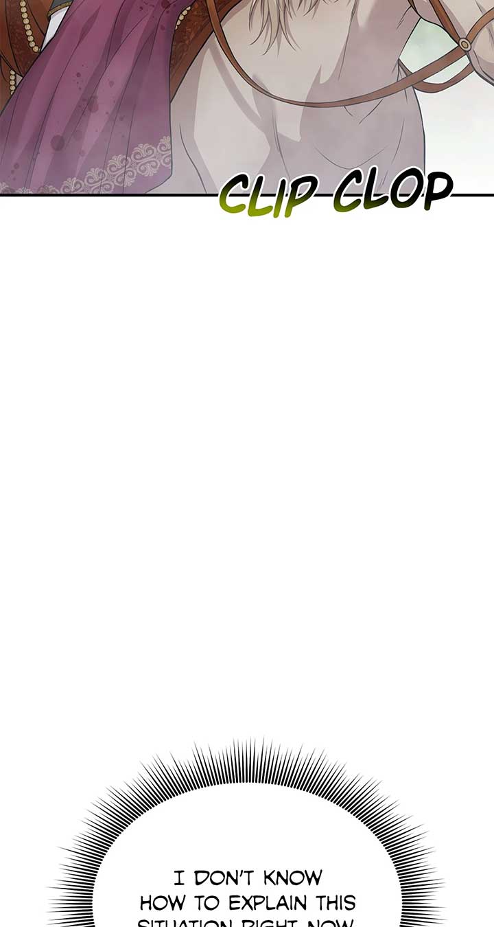 The Secret Bedroom of a Dejected Royal Daughter Chapter 93 - Page 72