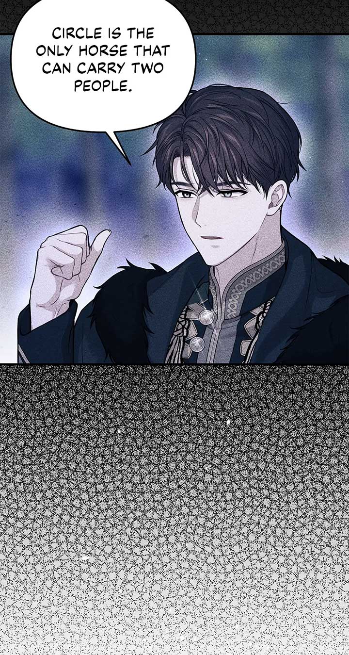 The Secret Bedroom of a Dejected Royal Daughter Chapter 93 - Page 78