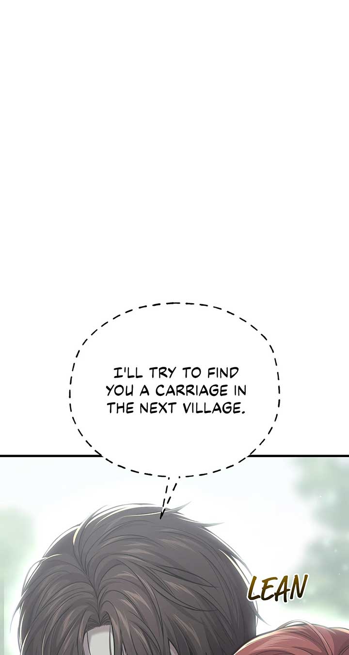 The Secret Bedroom of a Dejected Royal Daughter Chapter 93 - Page 84