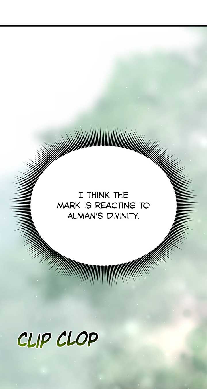 The Secret Bedroom of a Dejected Royal Daughter Chapter 93 - Page 88