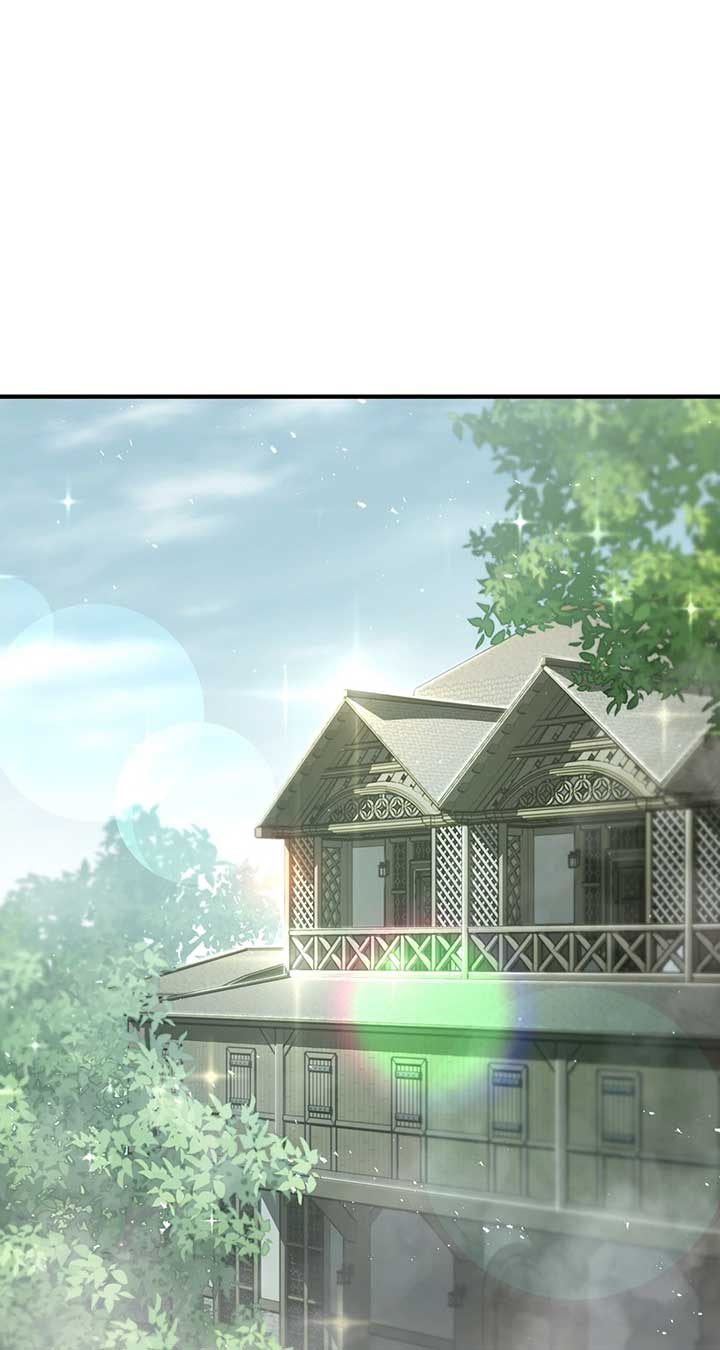 The Secret Bedroom of a Dejected Royal Daughter Chapter 93 - Page 91