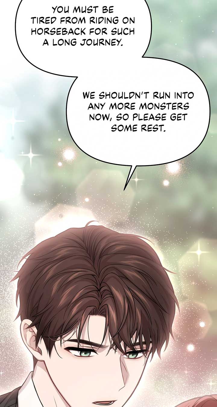 The Secret Bedroom of a Dejected Royal Daughter Chapter 93 - Page 95