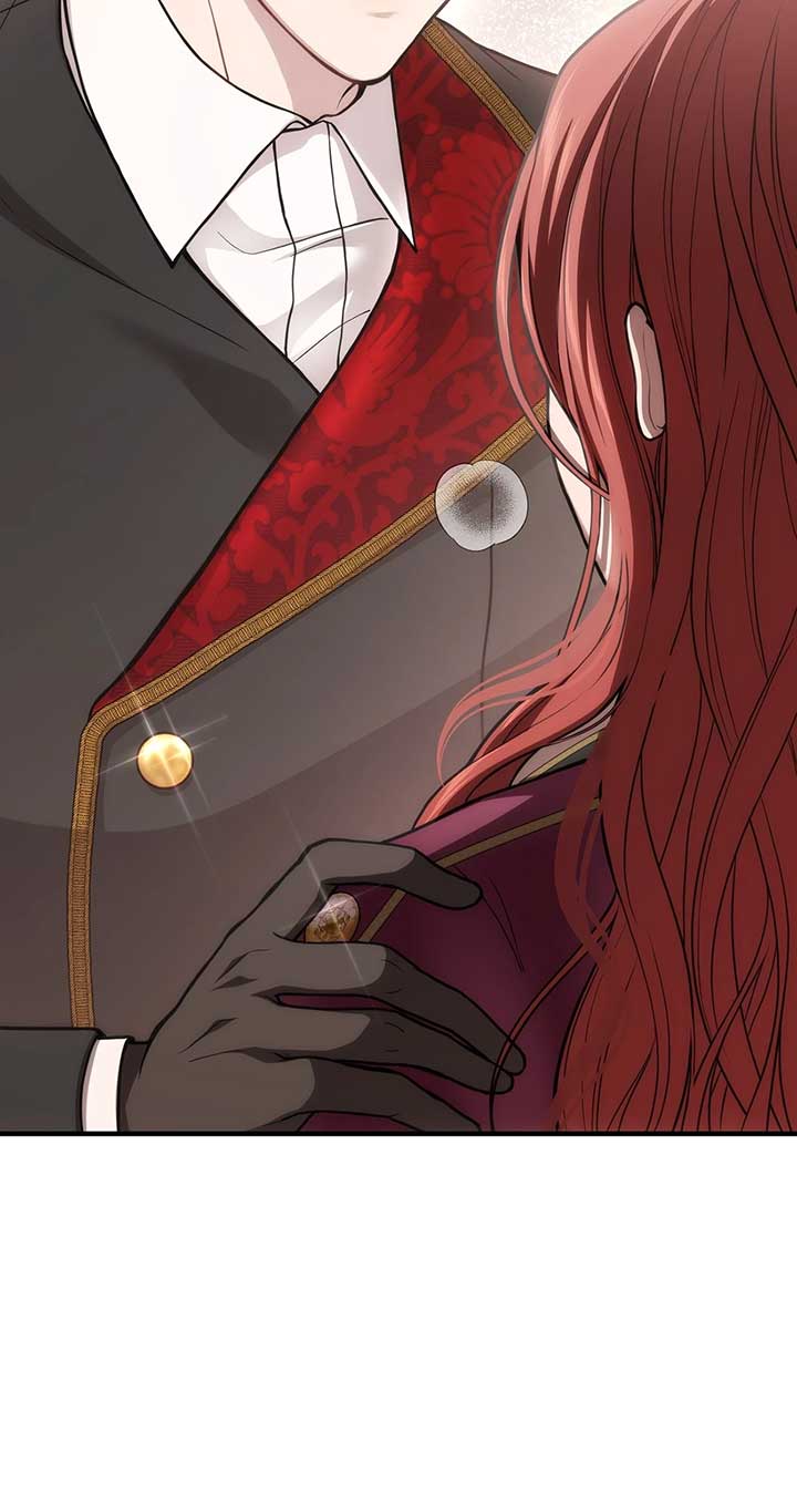 The Secret Bedroom of a Dejected Royal Daughter Chapter 93 - Page 96