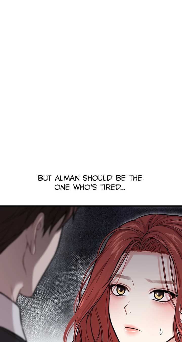 The Secret Bedroom of a Dejected Royal Daughter Chapter 93 - Page 97