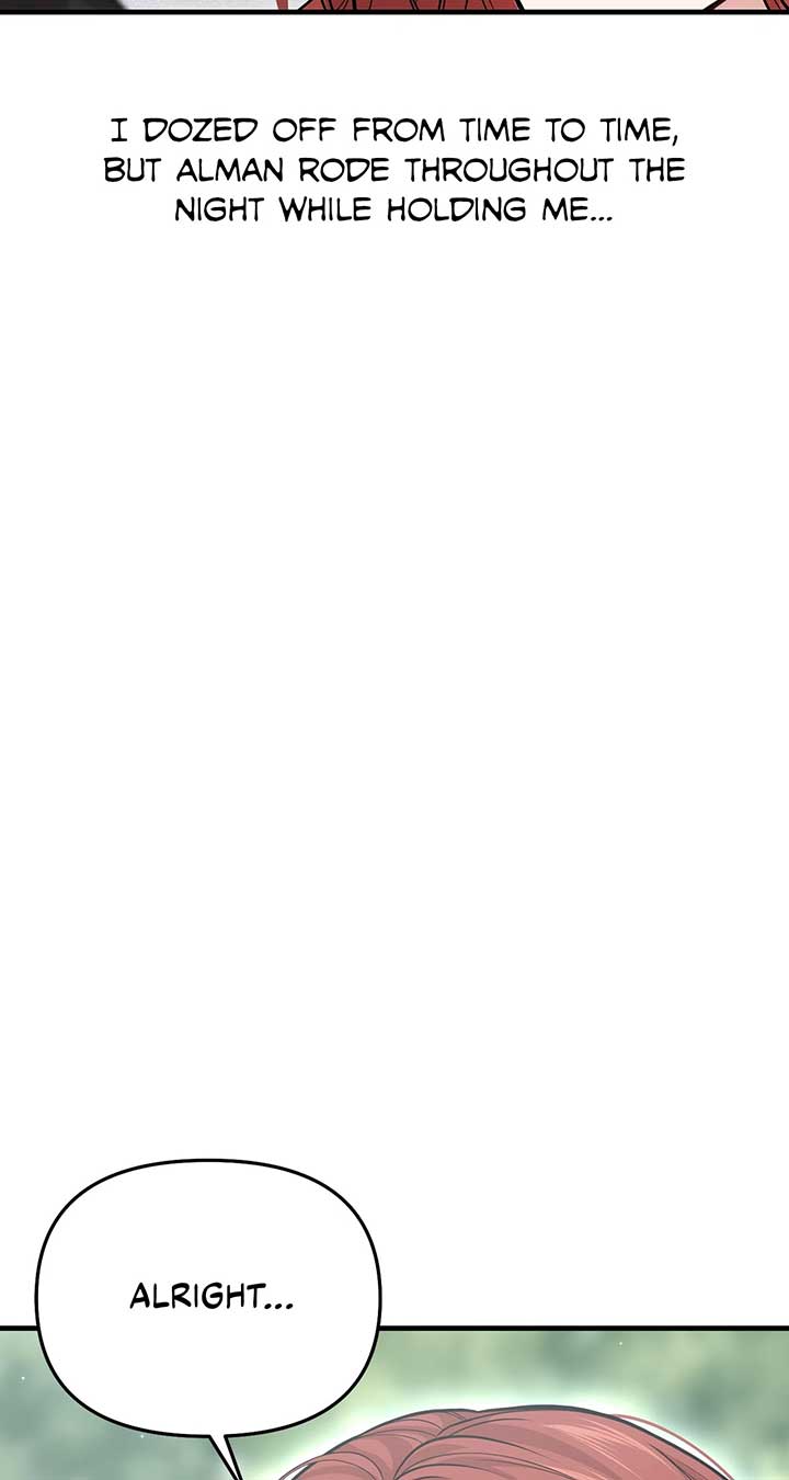 The Secret Bedroom of a Dejected Royal Daughter Chapter 93 - Page 98