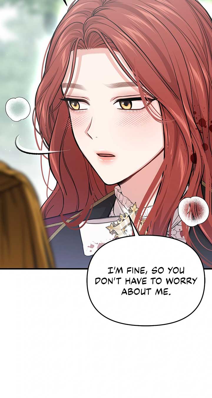 The Secret Bedroom of a Dejected Royal Daughter Chapter 93 - Page 99