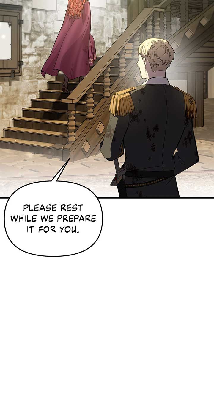 The Secret Bedroom of a Dejected Royal Daughter Chapter 93 - Page 103