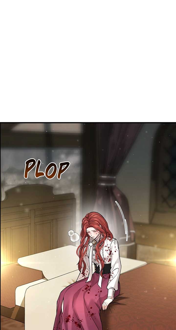 The Secret Bedroom of a Dejected Royal Daughter Chapter 93 - Page 104