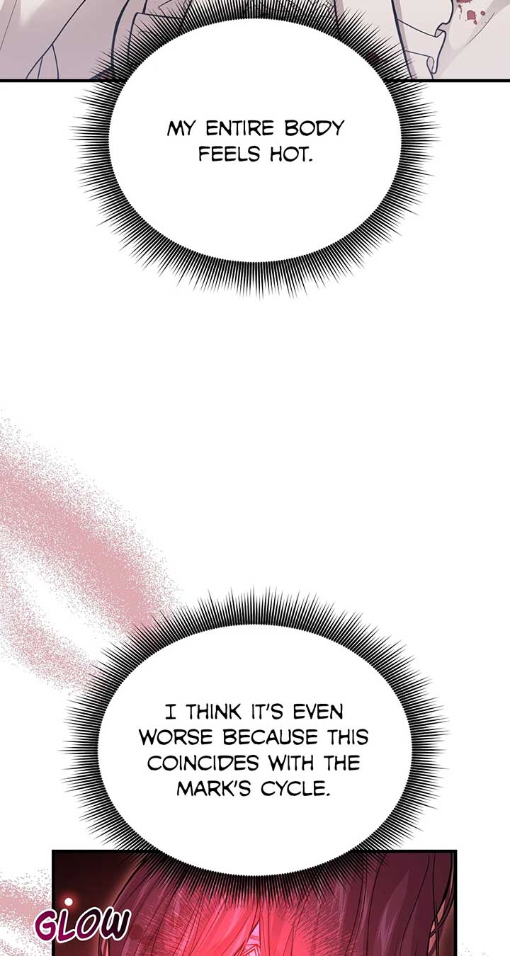 The Secret Bedroom of a Dejected Royal Daughter Chapter 93 - Page 106