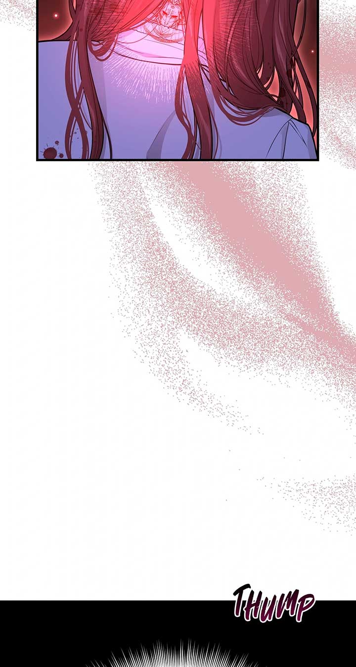 The Secret Bedroom of a Dejected Royal Daughter Chapter 93 - Page 107