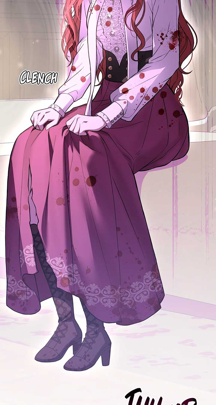 The Secret Bedroom of a Dejected Royal Daughter Chapter 93 - Page 109