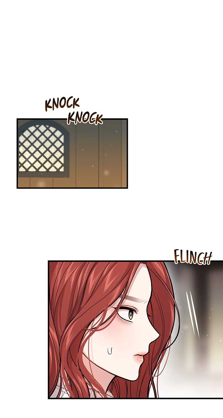 The Secret Bedroom of a Dejected Royal Daughter Chapter 93 - Page 111